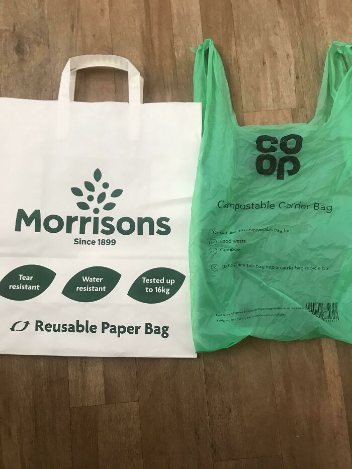 Making Good Quality Reusable Bags