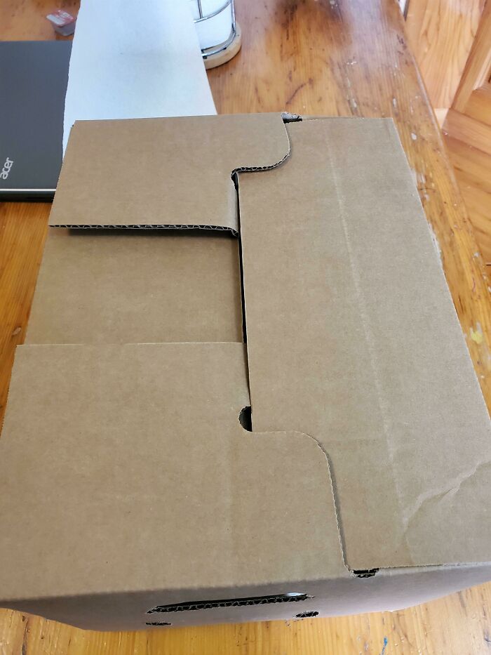 This Design Needs To Be Implemented More