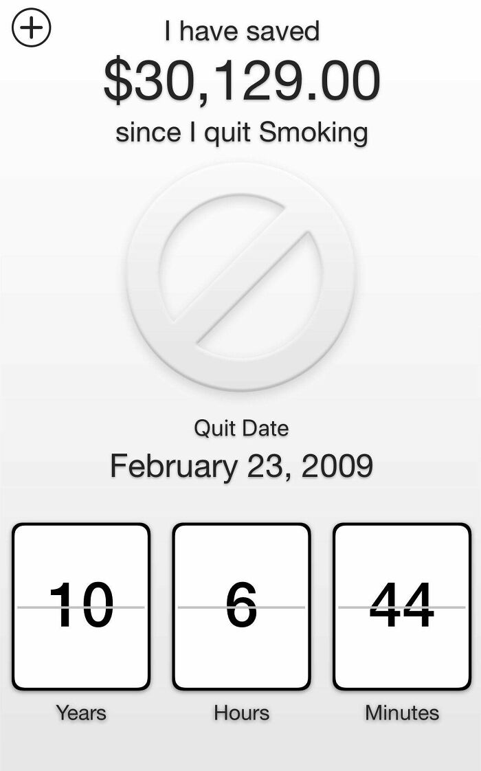 10 Years And It Is Still Tough Some Days, But They Don't Run My Life Any More!