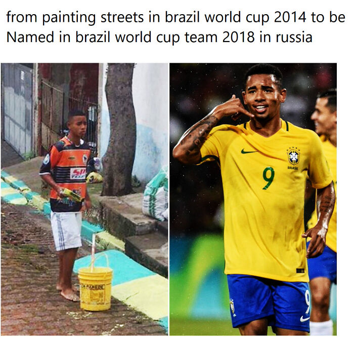 Never Give Up On Your Dreams