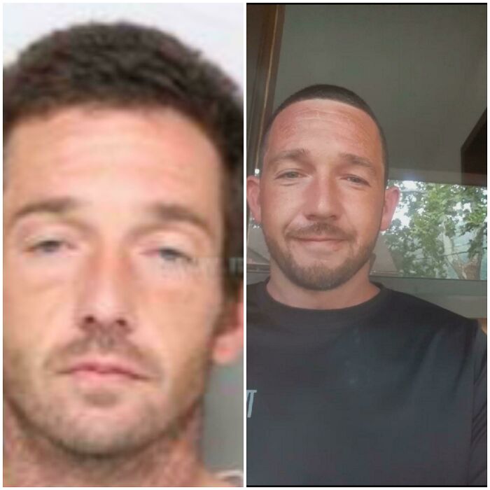 3 Years Ago I Was Picked Up From Under A Bridge I Was Living Under For Felony Warrants (Drugs). Still Drug Free From That Day Today And Healthy And Happy. You Can Be Down But Not Out, Is The Message Today