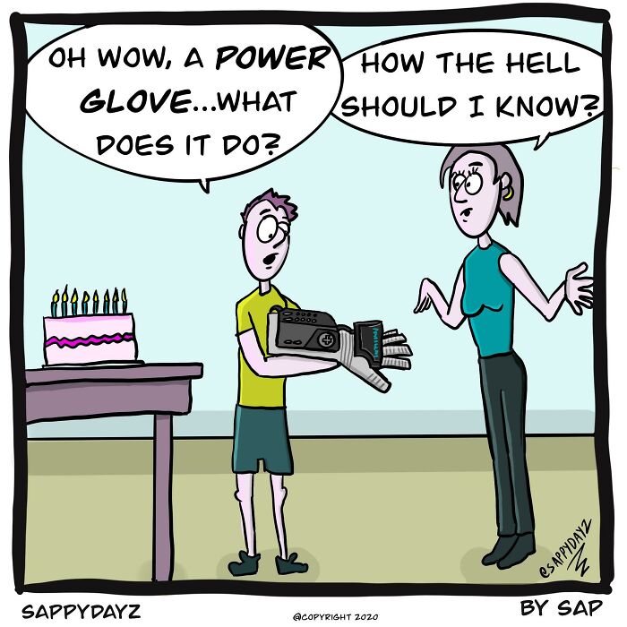 I Still Don’t Know 