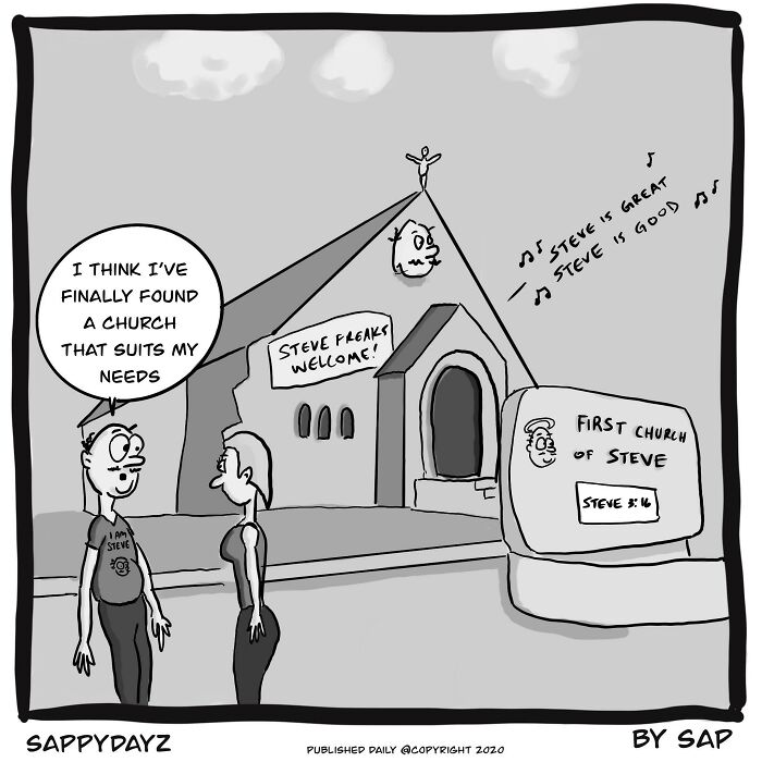 Might Be A Deeper Issue Here 