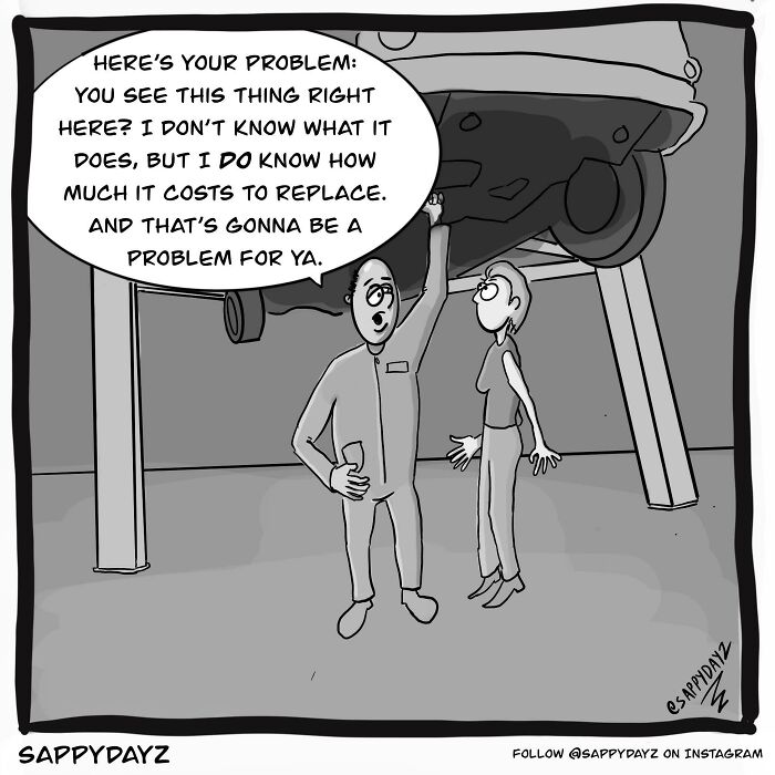 That’s Going To Cost A Pretty Penny 