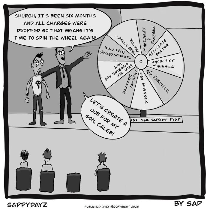 You’ve Got This, Caleb 