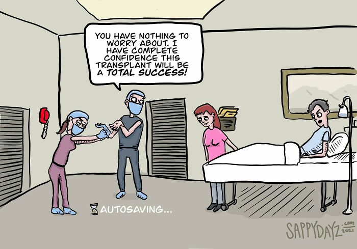 Better Safe Than Sorry