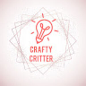 craftycritter avatar
