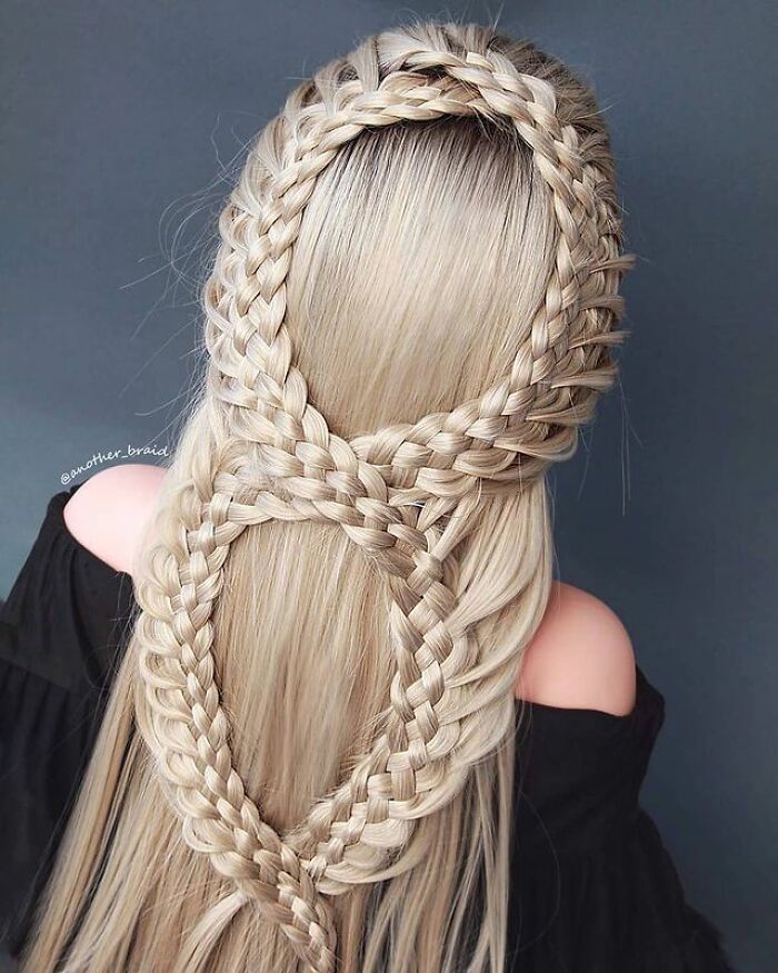 Intricate-Braids-By-Self-Taught-Artist