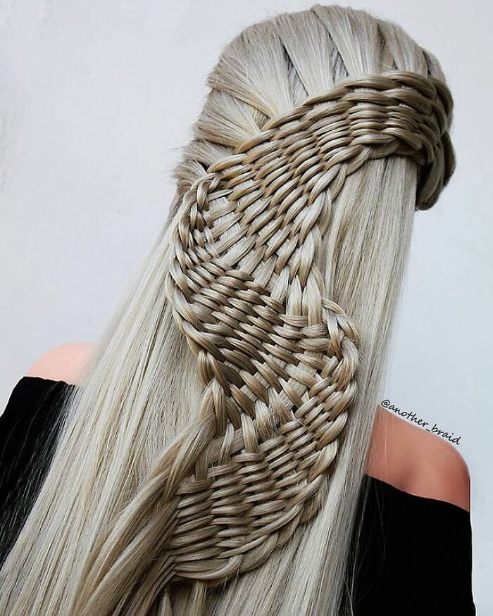 Intricate-Braids-By-Self-Taught-Artist