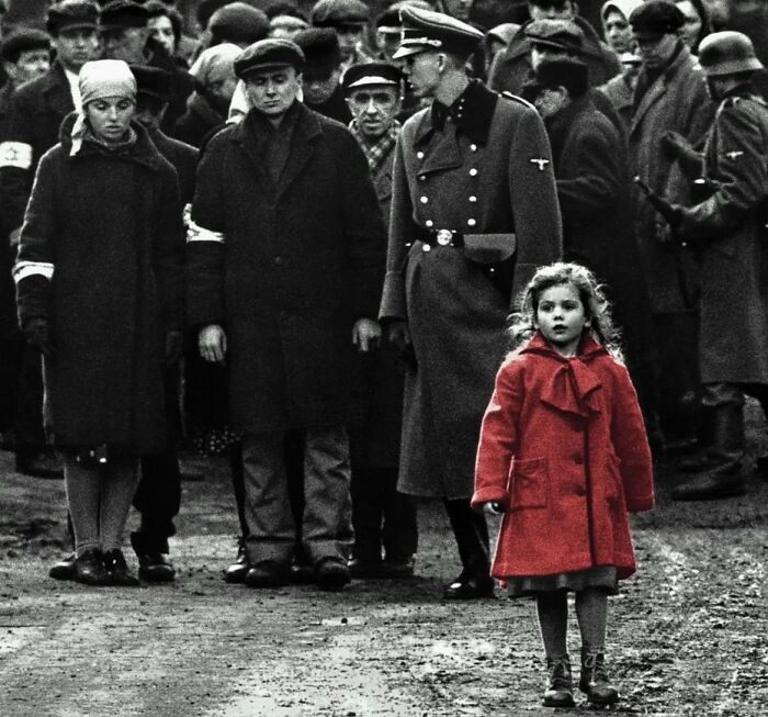 Til Censorship Board In Philippines Wanted To Cut Nudity/Sex Scenes From Schindler's List. Spielberg Refused, And Pulled The Film From Screening In Philippine Cinemas, Which Prompted The Senate To Demand The Abolition Of The Censorship Board