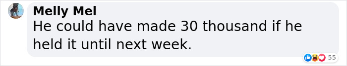 Mom Got 10 GameStop Shares For Son As Lesson About Investing, He Ends Up Earning A Small Fortune