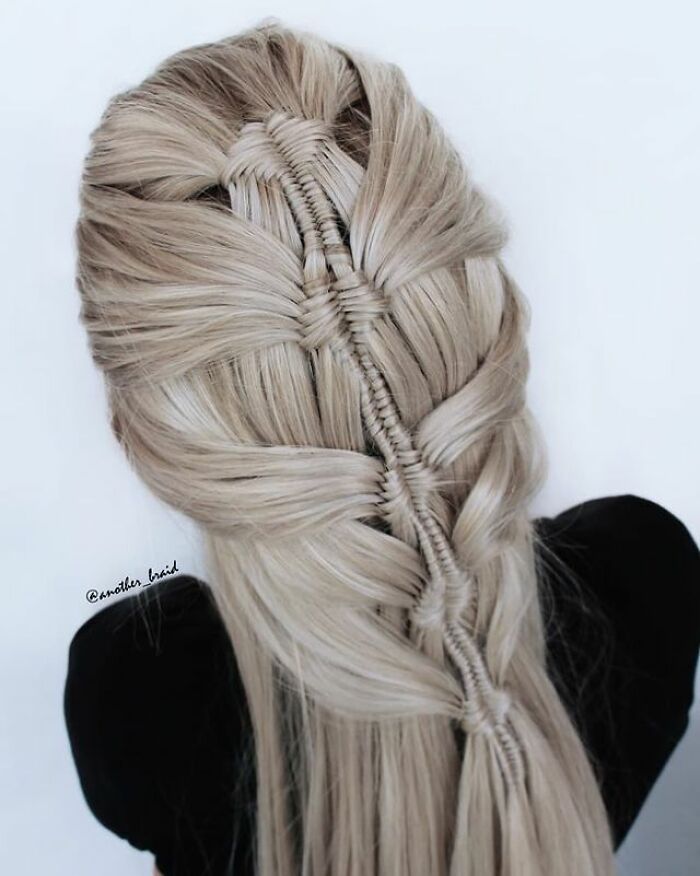 Intricate-Braids-By-Self-Taught-Artist