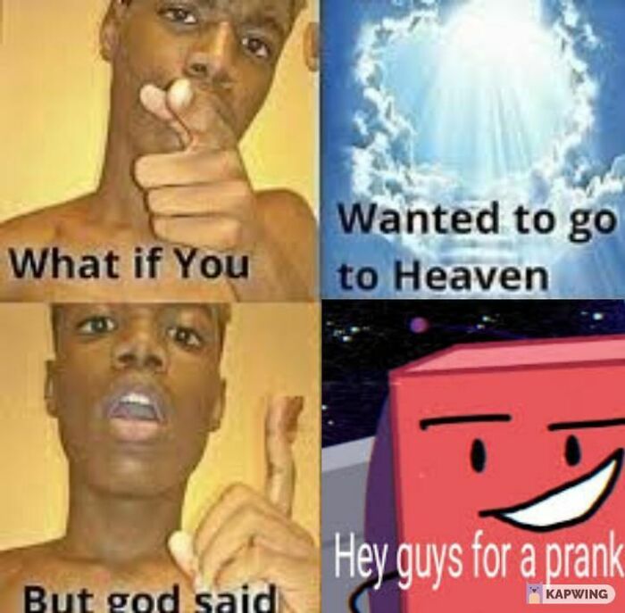 I Love This Show So Much