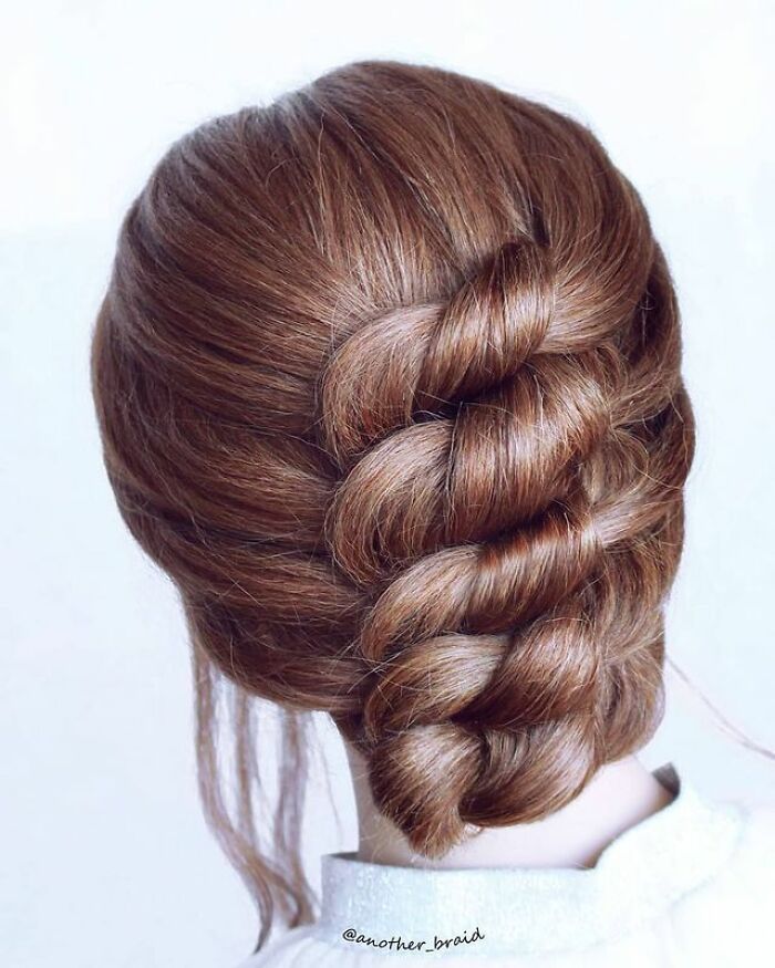 The Best 30 Hair Braid Styles From A Self-Taught Artist That Any Rapunzel Would Love