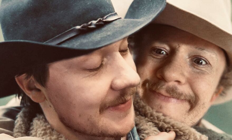 Brokeback Martyn