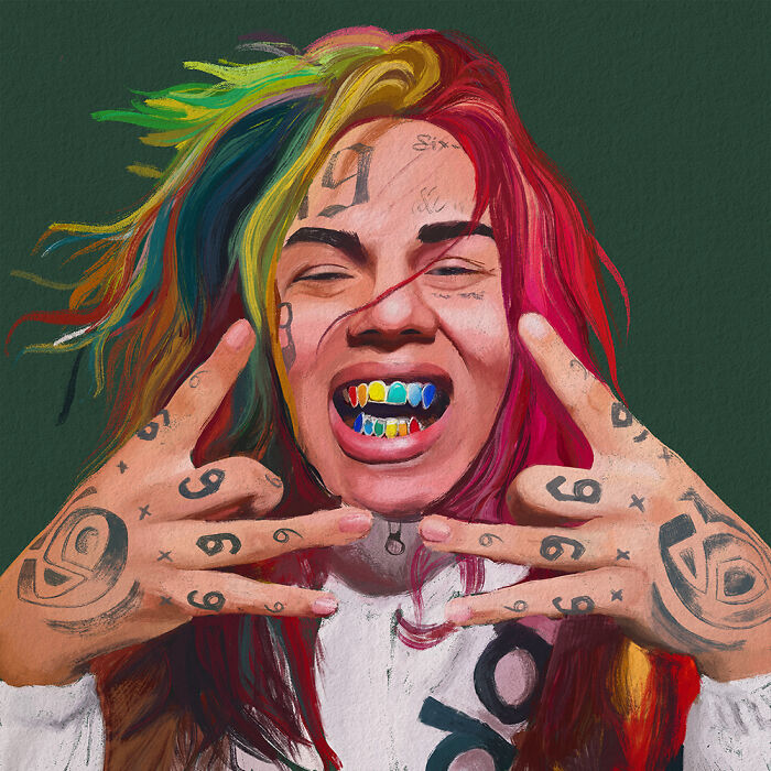 6ix9ine