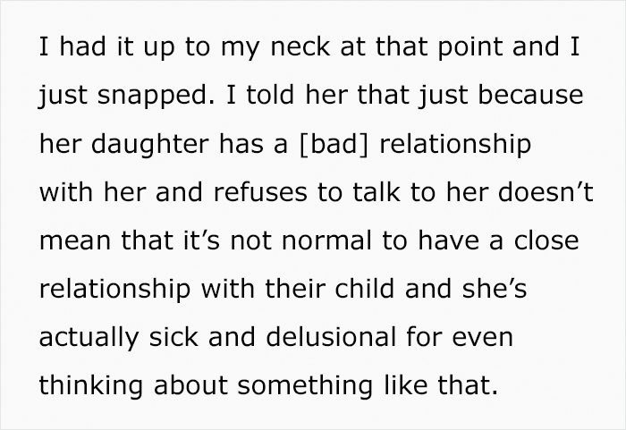 Dad Asks If He Was Wrong For Snapping At His Sister After She Called Him "Creepy And Perverted" For Hugging His Son