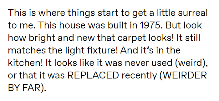 Couple Buys A ’70s Time-Capsule Carpeted Home For $161k, And The Internet Is Going Crazy Over It Couple Buys A ’70s Time-Capsule Carpeted Home For $161k, And The Internet Is Going Crazy Over It