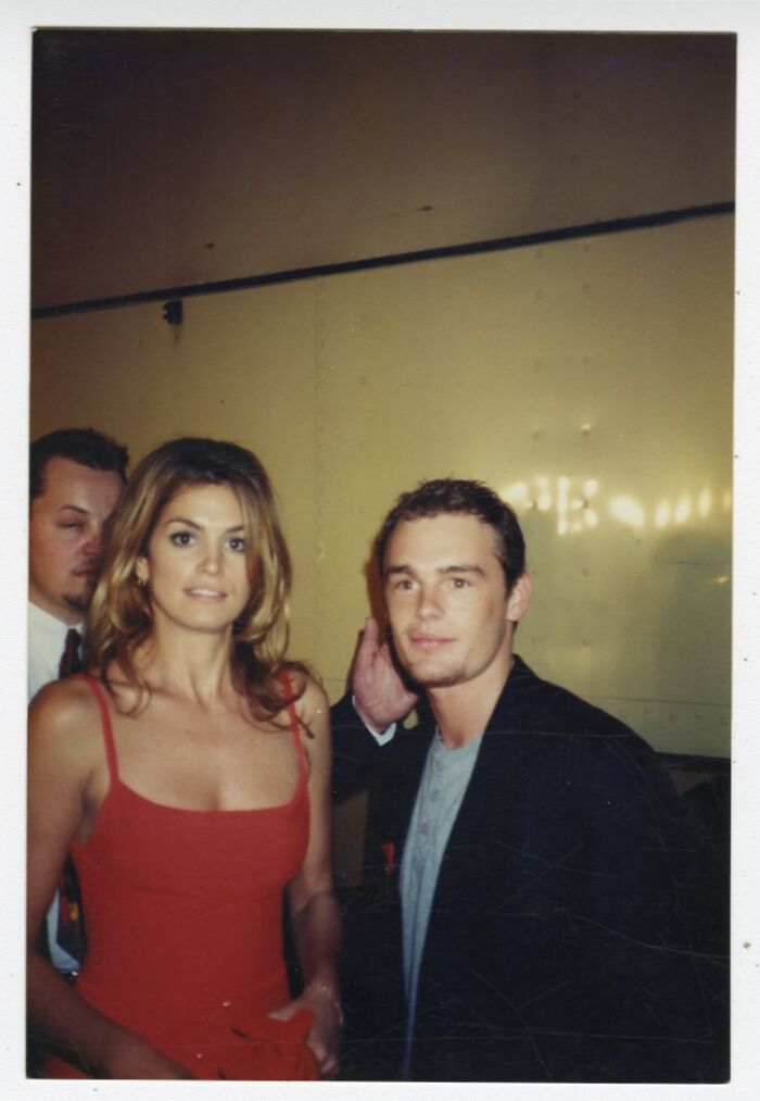 Cindy Crawford Cindy Crawford