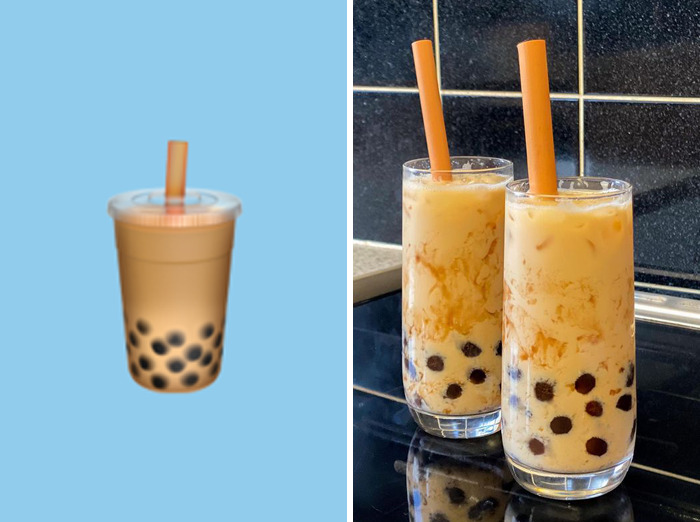 Bubble-Tea