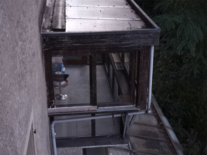 Woman Shares Her Joys And Difficulties Of Living In A 1482 Medieval Castle