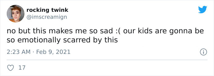 7-Year-Old&rsquo;s Depressing Poem About Zoom School Goes Viral And People On Twitter Adore It