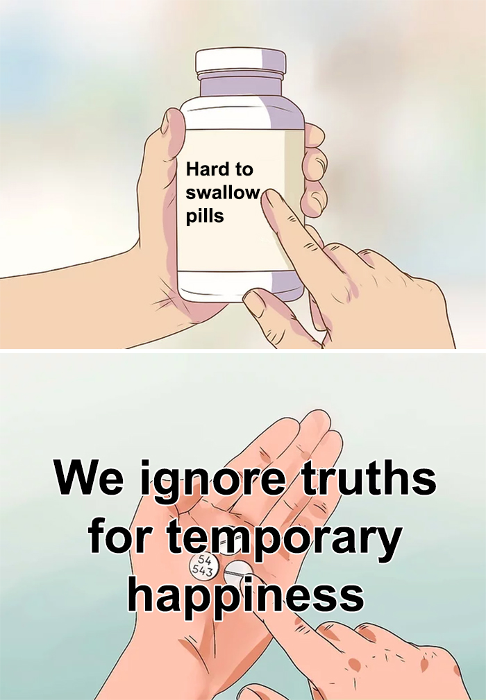 Hard-To-Swallow-Pills-Truths