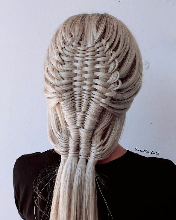 Intricate-Braids-By-Self-Taught-Artist