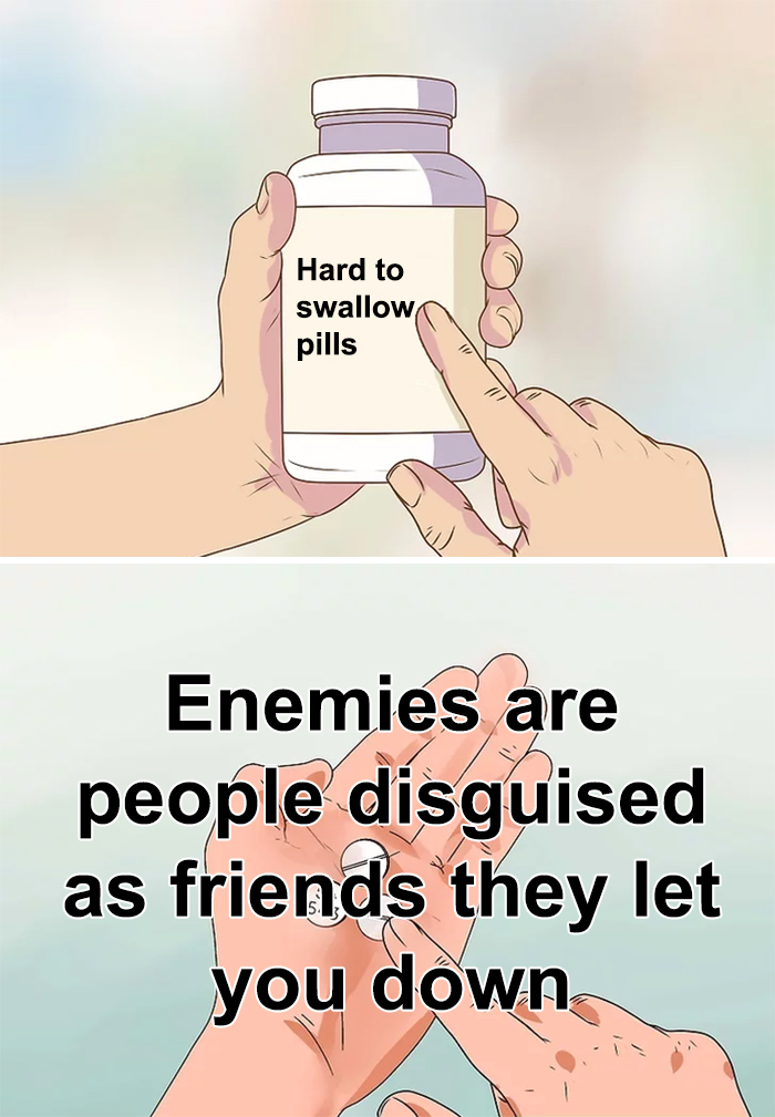 Hard-To-Swallow-Pills-Truths