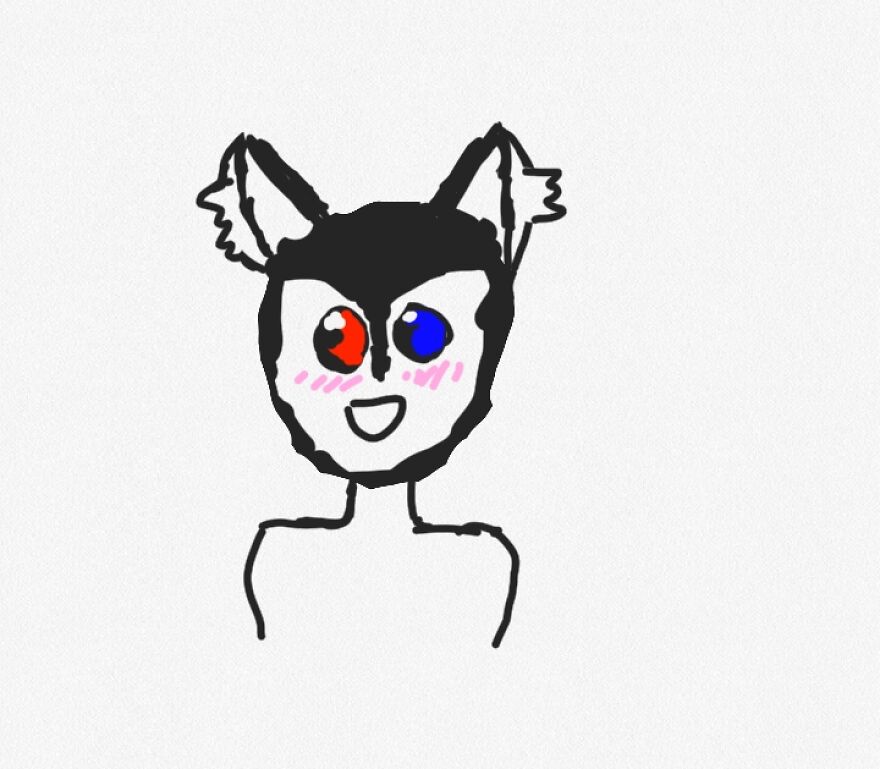 I Made Some Ocs And Wanted To See What Yall Thought About Them I Made Some Ocs And Wanted To See What Yall Thought About Them