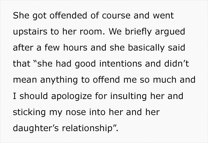 Dad Asks If He Was Wrong For Snapping At His Sister After She Called Him "Creepy And Perverted" For Hugging His Son Dad Asks If He Was Wrong For Snapping At His Sister After She Called Him "Creepy And Perverted" For Hugging His Son