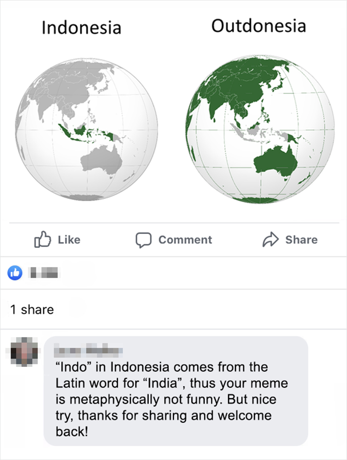 Yeah, I Am Very Smart