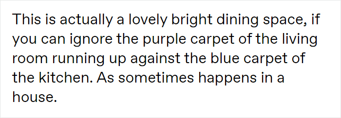 Couple Buys A ’70s Time-Capsule Carpeted Home For $161k, And The Internet Is Going Crazy Over It Couple Buys A ’70s Time-Capsule Carpeted Home For $161k, And The Internet Is Going Crazy Over It