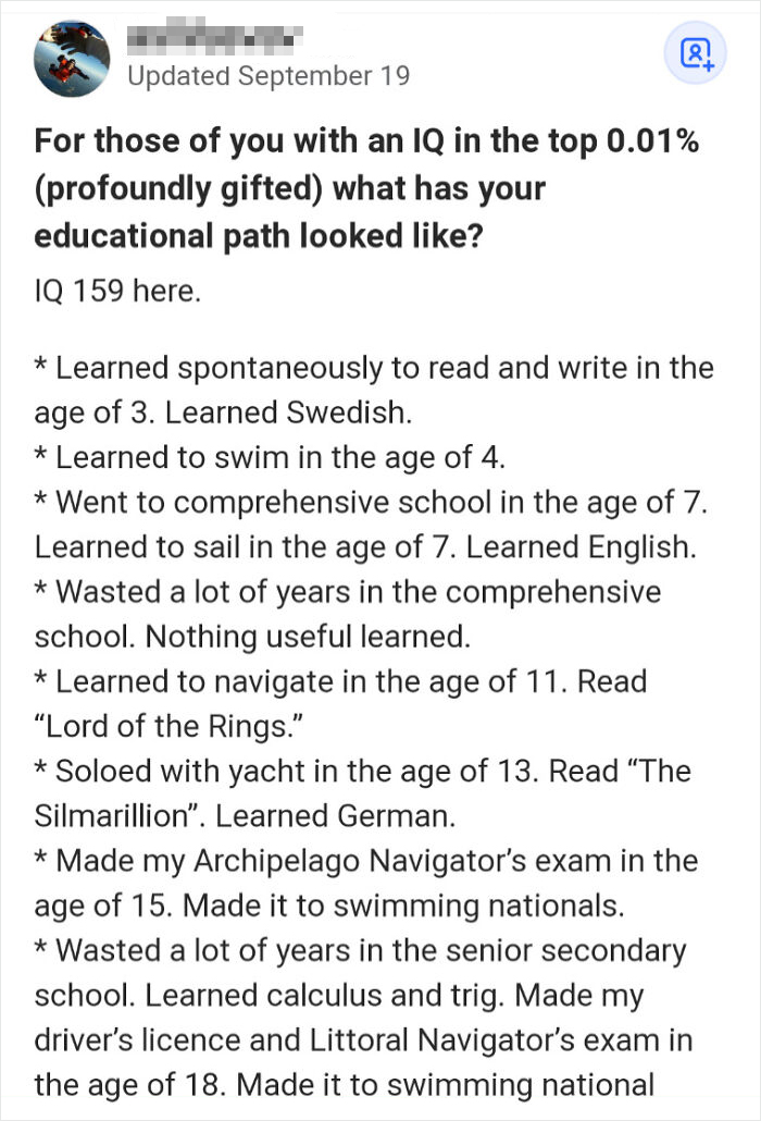 Spontaneously Learned To Read And Write