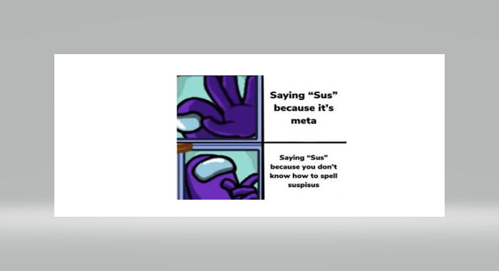 Meta And Typing Strokes Are Two Different Things