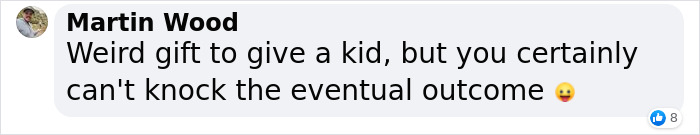 Mom Got 10 GameStop Shares For Son As Lesson About Investing, He Ends Up Earning A Small Fortune