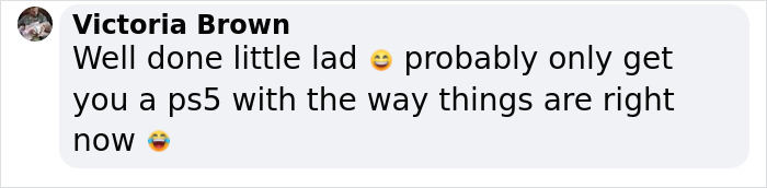 Mom Got 10 GameStop Shares For Son As Lesson About Investing, He Ends Up Earning A Small Fortune