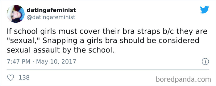 I’ve Never Heard This Explained So Succinctly (Credit Fu**k_patriarchy On Instagram)