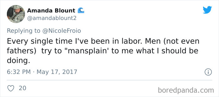 Women-Share-Worst-Mansplaining-Experiences