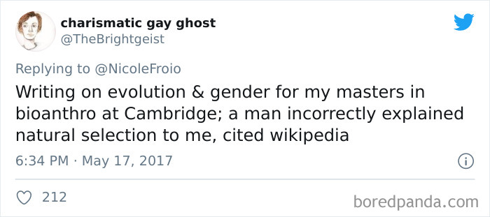 Women-Share-Worst-Mansplaining-Experiences