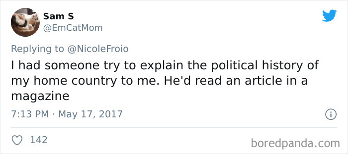 Women-Share-Worst-Mansplaining-Experiences