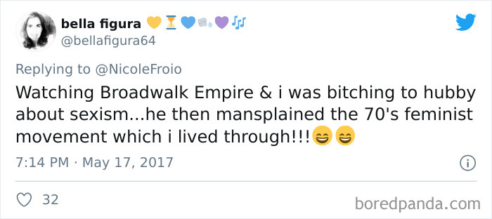 Women-Share-Worst-Mansplaining-Experiences