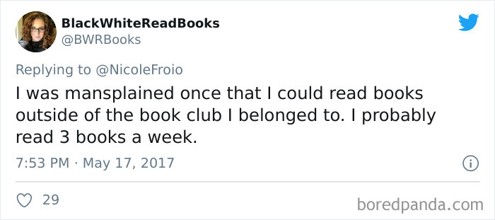 Women-Share-Worst-Mansplaining-Experiences