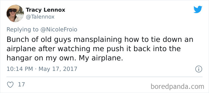 Women-Share-Worst-Mansplaining-Experiences