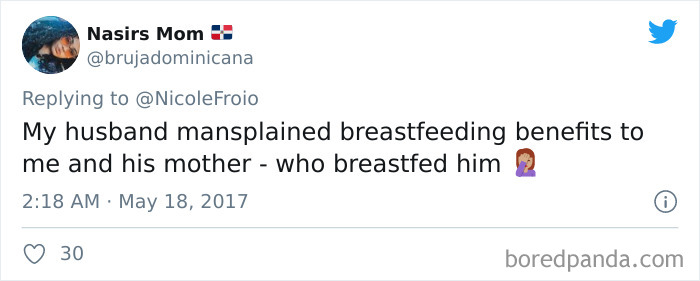 Women-Share-Worst-Mansplaining-Experiences