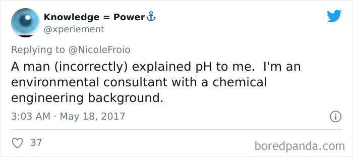 Women-Share-Worst-Mansplaining-Experiences