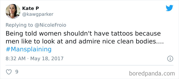 Women-Share-Worst-Mansplaining-Experiences