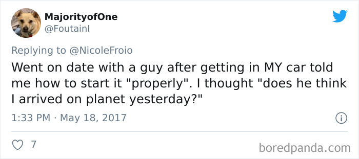 Women-Share-Worst-Mansplaining-Experiences