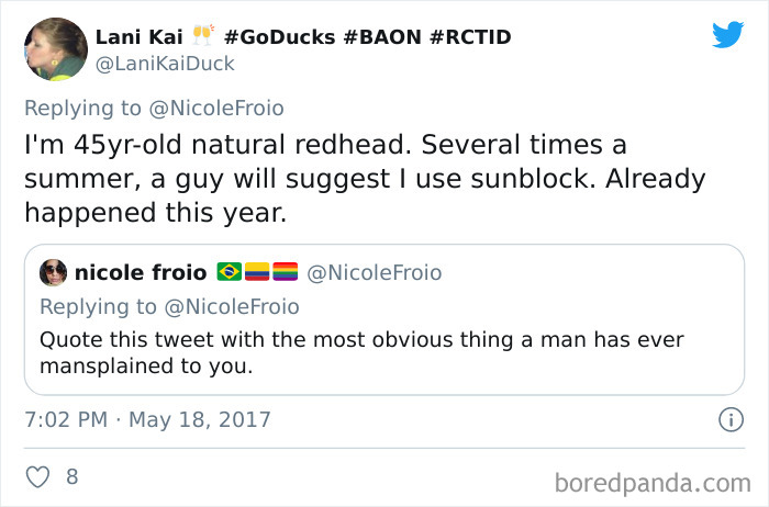 Women-Share-Worst-Mansplaining-Experiences