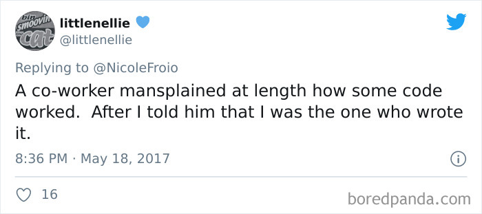 Women-Share-Worst-Mansplaining-Experiences